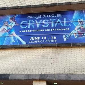 Meet your Posher, Kris